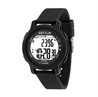 Armbanduhr Sector No Limits in Abs R3251191002 - R3251191002